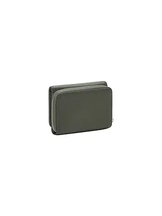 LIEBESKIND BERLIN | Portefeuille PABLITA | olive